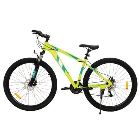  Xe đạp PIC29-Xanh lá 