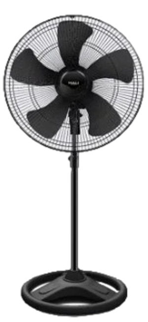 Quạt Đứng Công Nghiệp HALI DC-209C