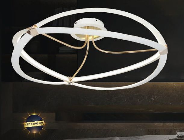 Đèn ôp trần led 2102-1