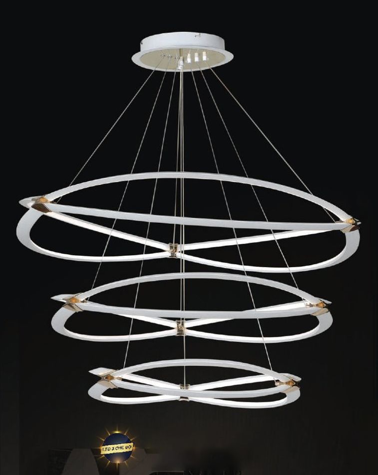 Đèn thả led 2102-7