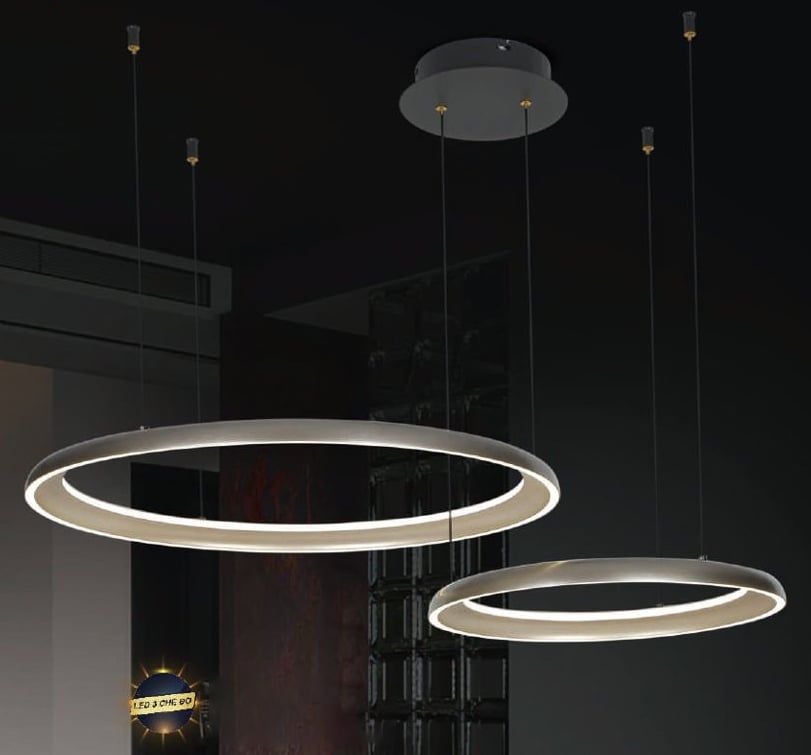 Đèn thả led 2107-64L