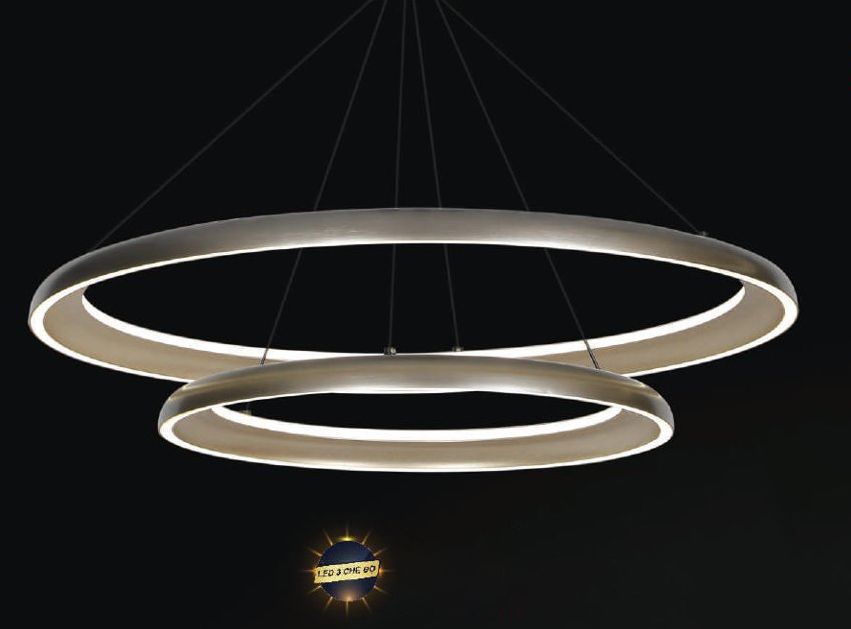 Đèn thả led 2107-86