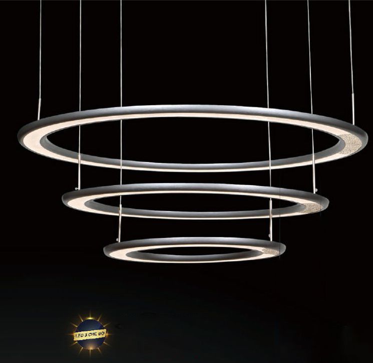 Đèn thả led 2211-864D3