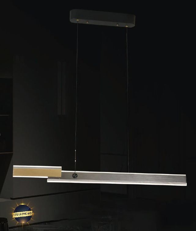 Đèn thả led 2216-1200C