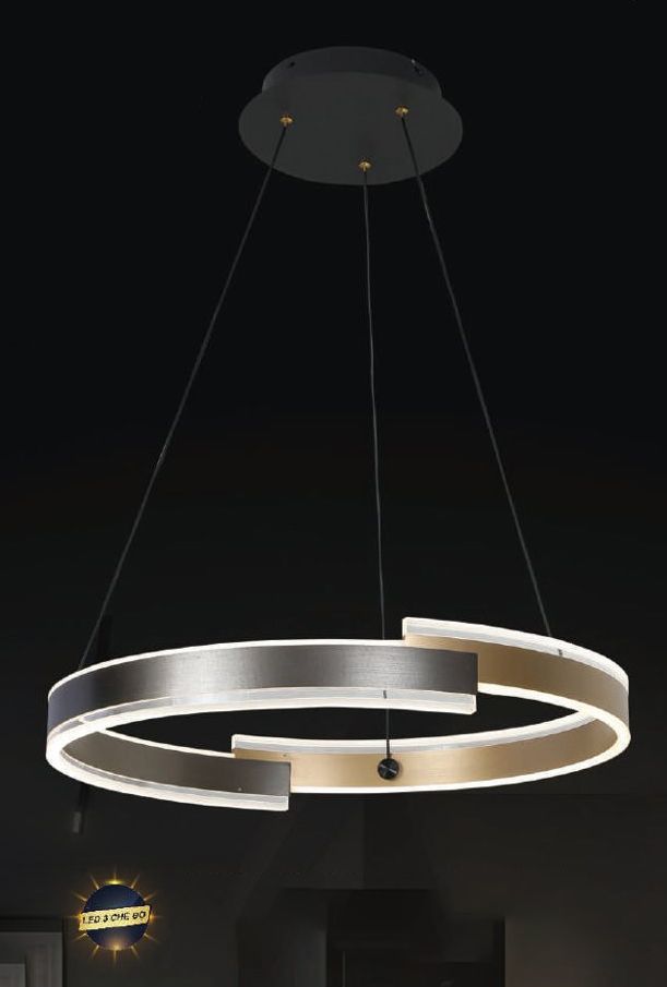 Đèn thả led 2216-600