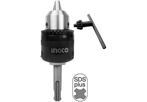  Đầu khoan 13mm kèm khớp nối KC1301.1 INGCO 