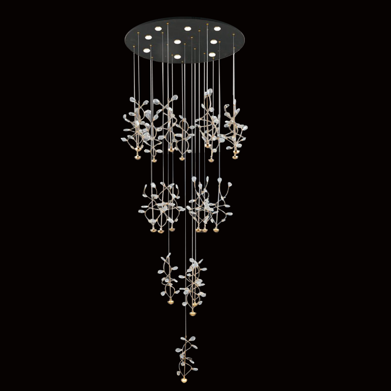 Đèn thả thông tầng 2306/19