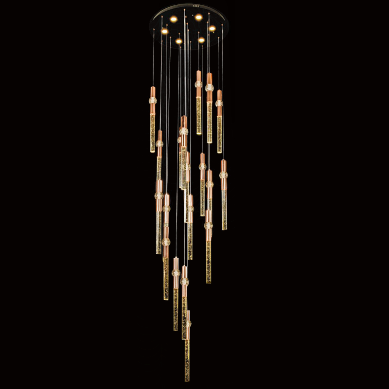 Đèn thả thông tầng 2326/19