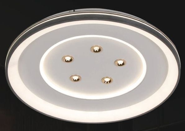 Đèn ốp trần 2356