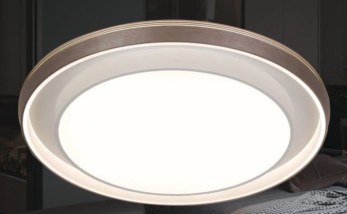 Đèn ốp trần 2360