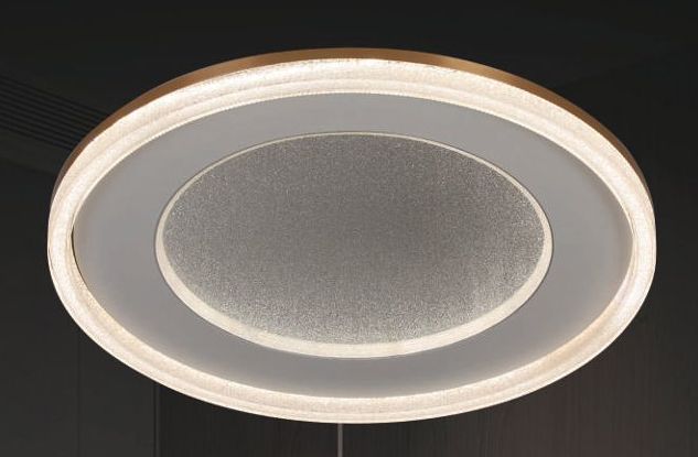 Đèn ốp trần 2363/600