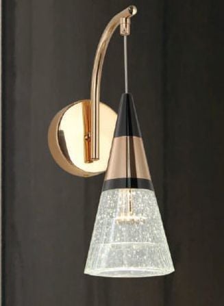 Đèn tường pha lê 2377/1