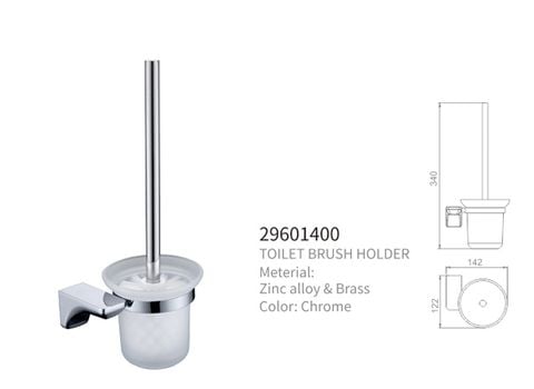  Giá đỡ bàn chải toilet 29601400 