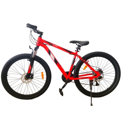  Xe đạp PIC27.5-Đỏ 