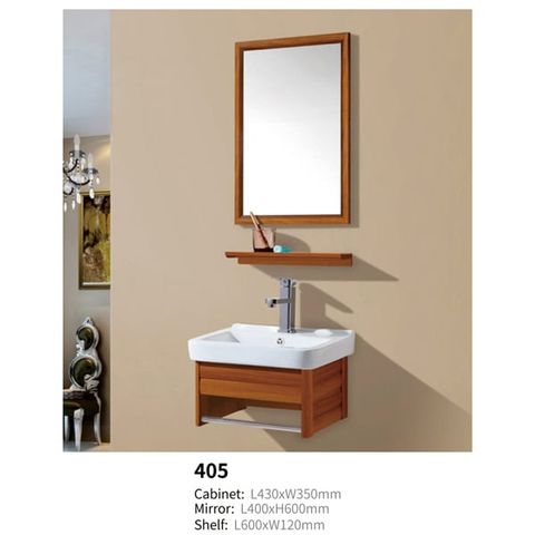  Lavabo tủ 405 (430x350) 