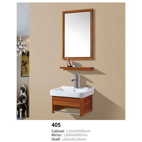 Lavabo tủ 405 (430x350)