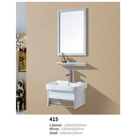  Lavabo tủ 415 (430x350) 