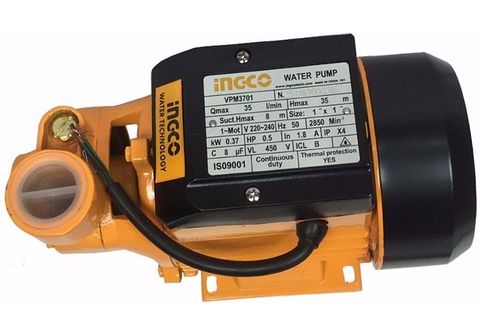  Máy bơm nước 370W VPM3708 INGCO 