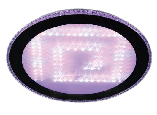 Đèn ốp trần led 500-11