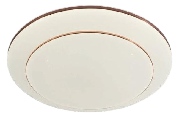 Đèn ốp trần led 500-6