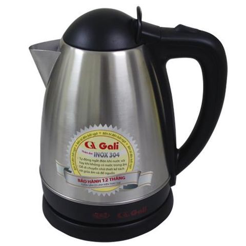  Bình đun siêu tốc Gali GL-0018C 