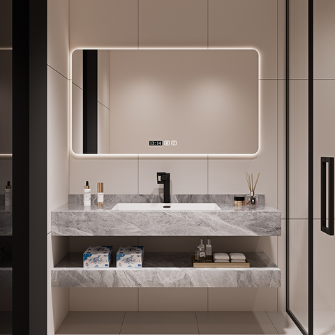  Lavabo tủ 6050-9 