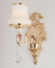 Đèn tường nến 606/1