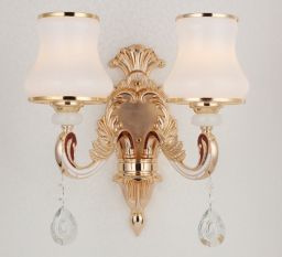 Đèn tường nến 606/2