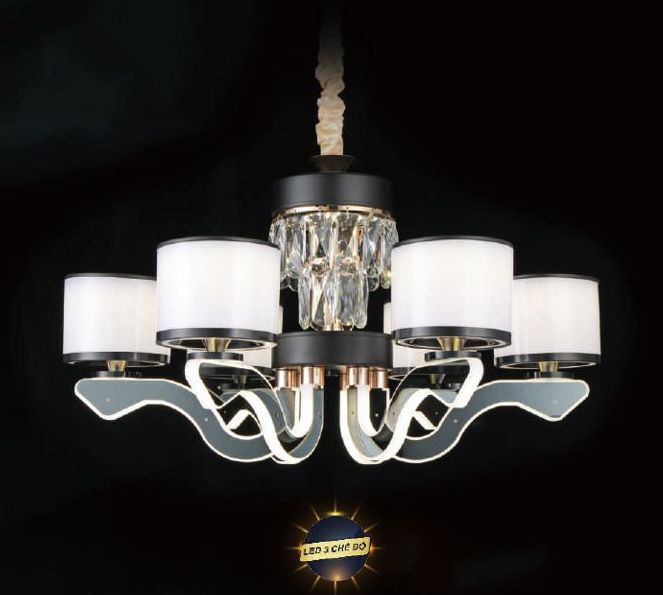 Đèn chùm led 6115/6