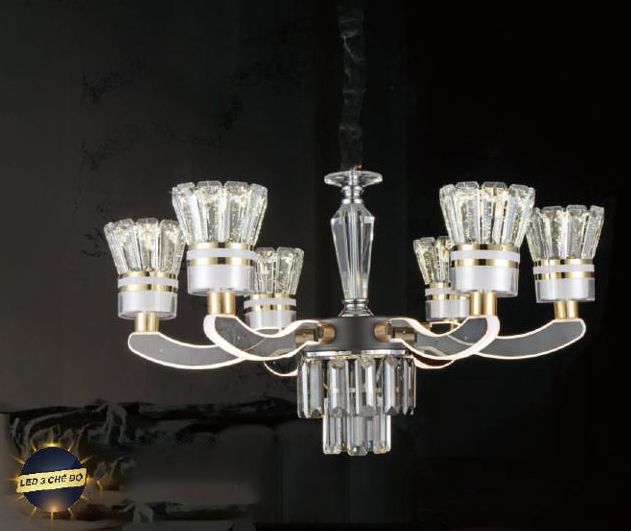 Đèn chùm led 6119/6