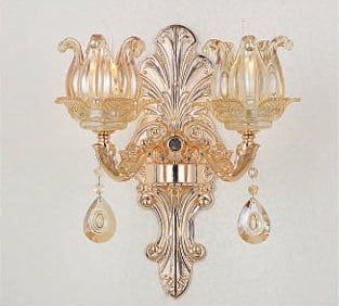 Đèn tường nến 612/2