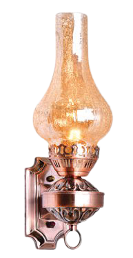 Đèn dầu cổ DVC-6120