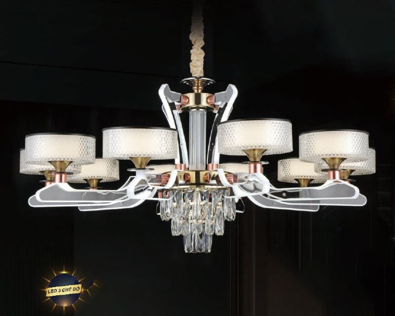 Đèn chùm led 6121/10