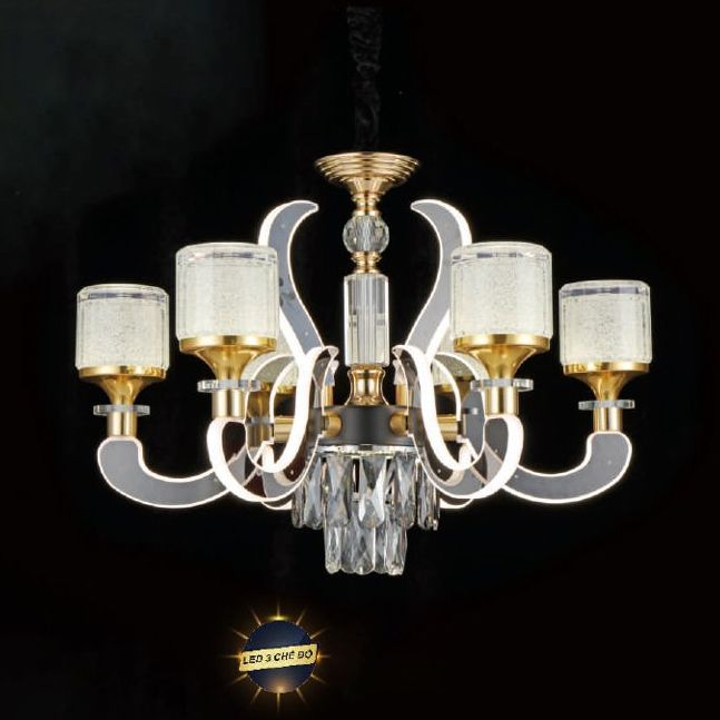 Đèn chùm led 6125/6