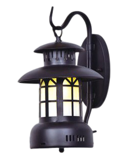 Đèn dầu cổ DVC-6133A