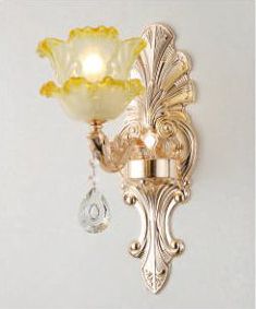 Đèn tường nến 615/1