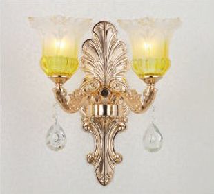 Đèn tường nến 616/2