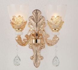 Đèn tường nến 619/2