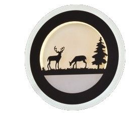 Đèn Tường Trang Trí A6266