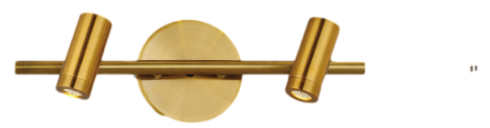 Đèn soi tranh 6622-2