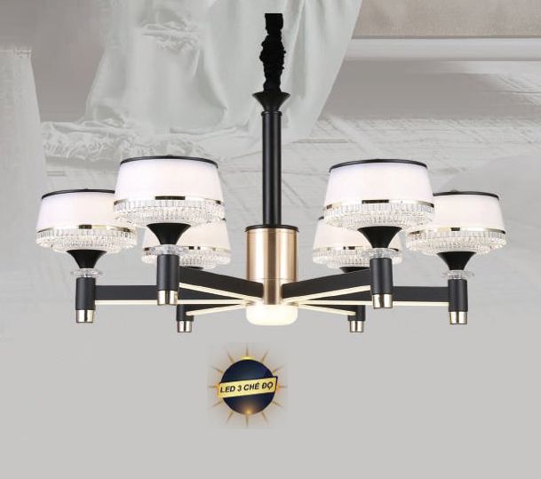 Đèn chùm led 692/6
