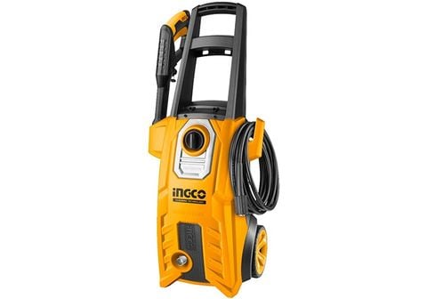  Máy xịt rửa 1800W HPWR18008 INGCO 