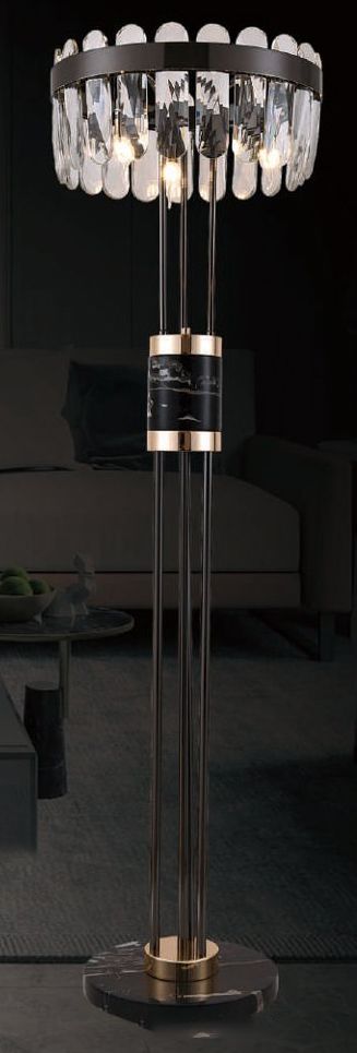 Đèn ngủ để đứng 7536/L