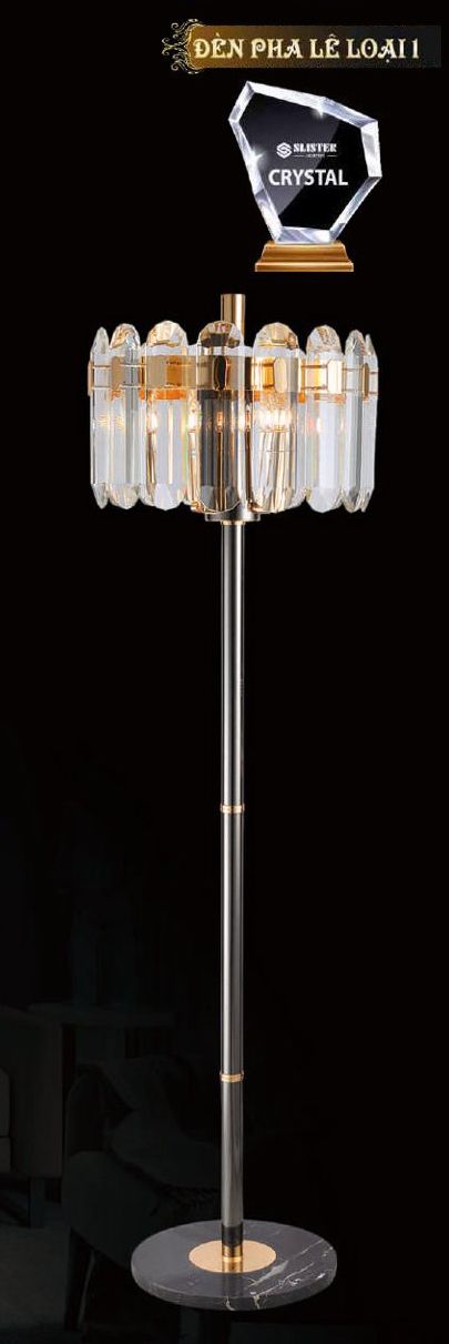 Đèn ngủ để đứng 7560/L
