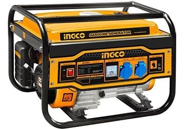  Máy phát điện chạy xăng 2.8KW GE30005 INGCO 