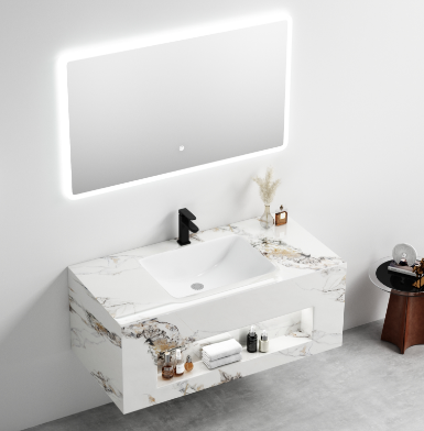  Lavabo tủ 8050-18 