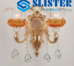 Đèn tường nến 8611/2