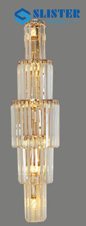 Đèn tường pha lê 8617/260