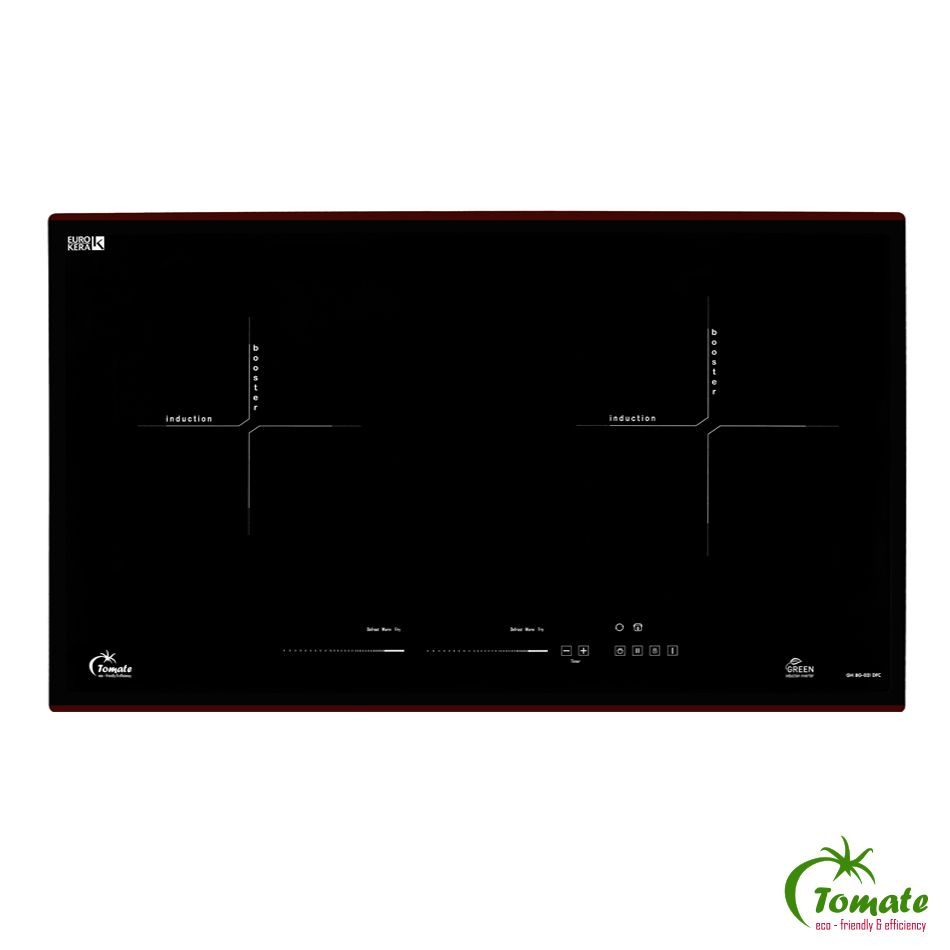 Bếp từ GH 8G-02I DFC