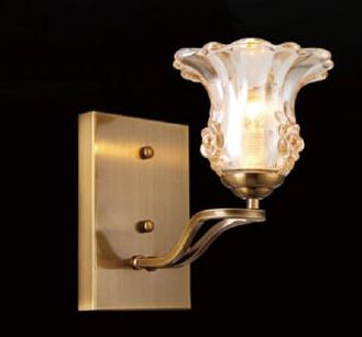 Đèn tường cổ điển 9008-1